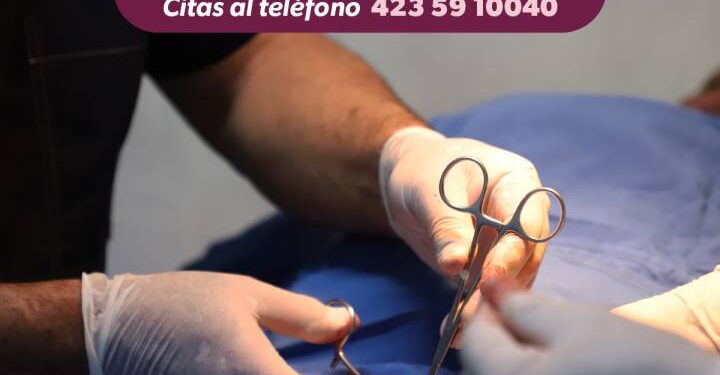 Vasectomías gratuitas Tingambato