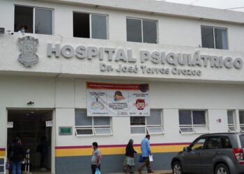 Hospital Psiquiátrico de Morelia brinda atención integral gratuita a la salud mental: SSM-Morelia Informativo