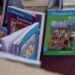 SEE inicia distribución de más de 6 millones de libros de texto de educación básica