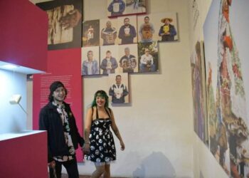 actividades gratuitas Museo del Estado