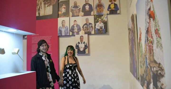actividades gratuitas Museo del Estado