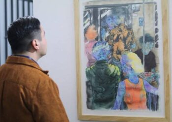 Secum concurso acuarela