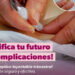 anticonceptivo inyectable SSM