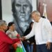 apoyo comunidad San Matías el Grande