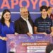 Entrega Bedolla apoyos a familias cuidadoras de niñas y niños con cáncer; suman 587 beneficiadas