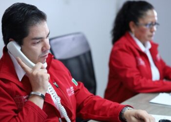 atención gratuita salud mental a las juventudes