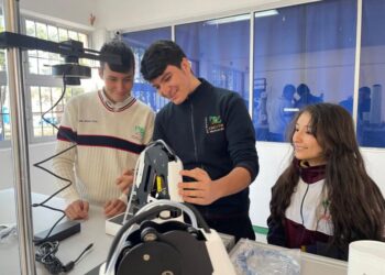 carrera técnica profesional