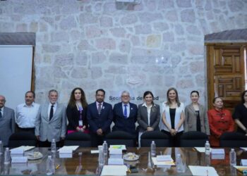 comité estatal investigaciones Salud