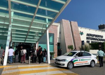 conectividad destinos nacionales e internacionales