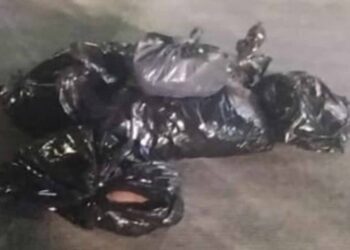 Investiga Fiscalía General hechos registrados en Zitácuaro