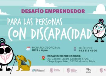 desafío emprendedor