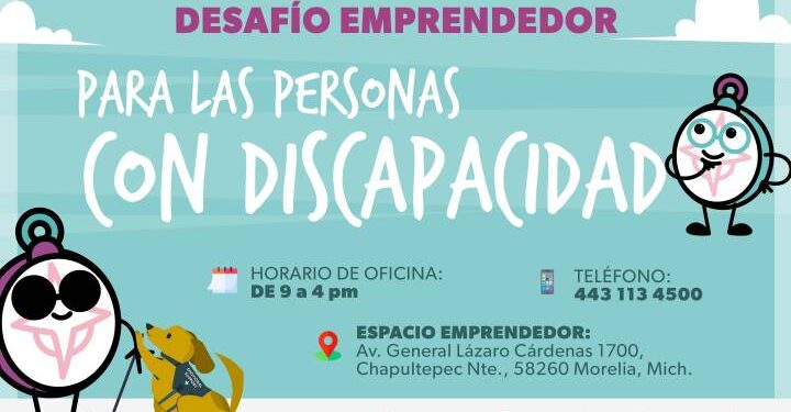 desafío emprendedor