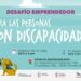 desafío emprendedor