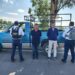 detenidos robo unidad en Ecuandureo-Morelia Informativo