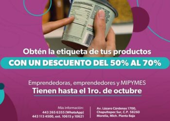 emprendedores descuentos