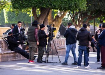 estrategias industria cine y marketing