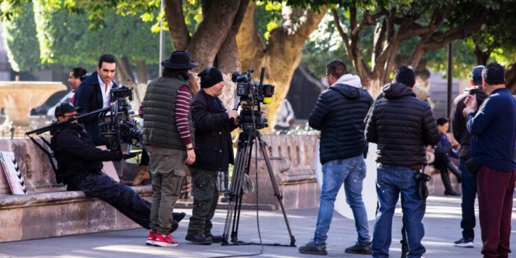 estrategias industria cine y marketing