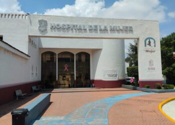 hospital de la mujer Morelia