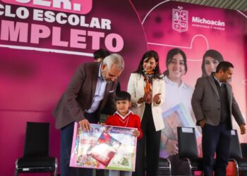 inicio curso escolar