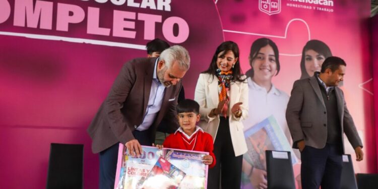 inicio curso escolar