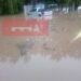 inundación canchas de Policía y Tránsito Morelia-Morelia Informativo