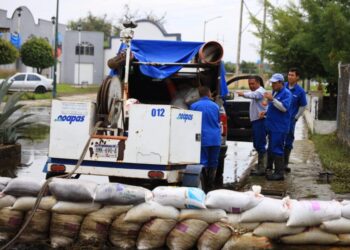 labores ayuda Hacienda Tinijaro y Benito Juárez