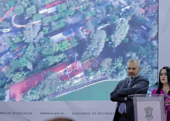 licitación teleférico Morelia