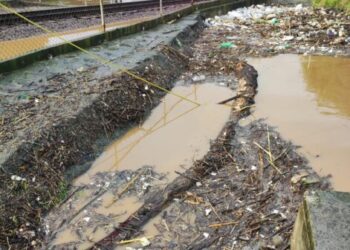 limpieza drenes, desazolve