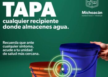 medidas contra el dengue