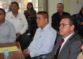 nuevos directores Cobaem