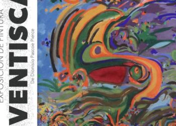 obra de Dionisio Pascoe