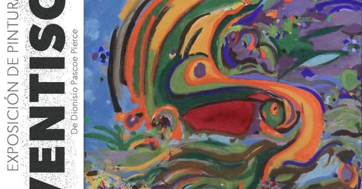 obra de Dionisio Pascoe