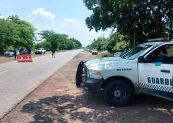 operativo Tierra Caliente