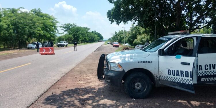 operativo Tierra Caliente