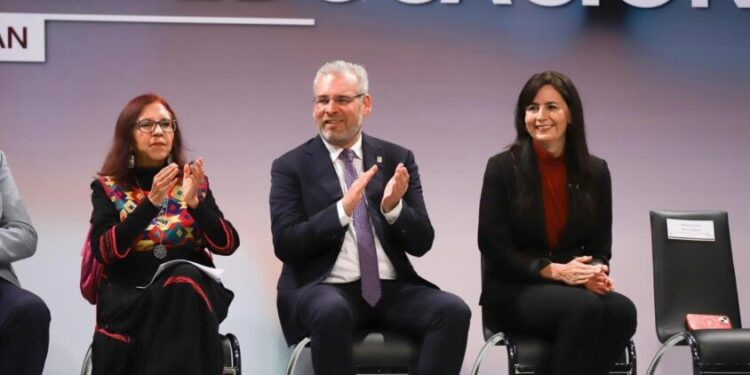 pago retroactivo al magisterio