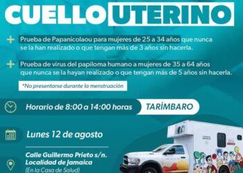 pruebas, papanicolau cuello interino, VPH,