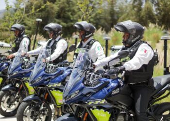 policía Morelia recomendaciones seguridad