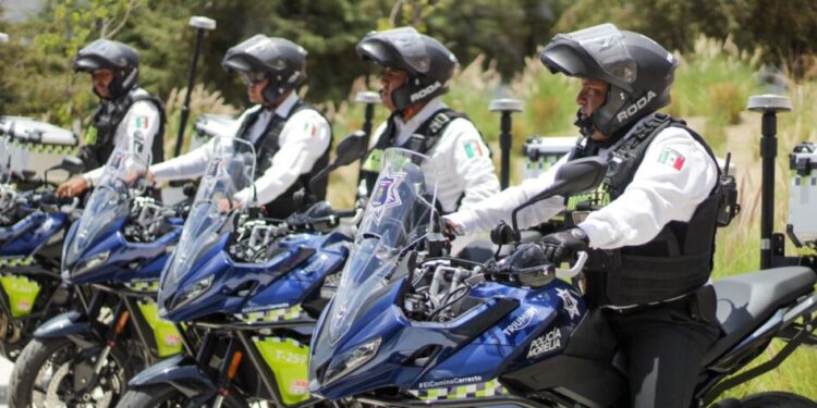 policía Morelia recomendaciones seguridad