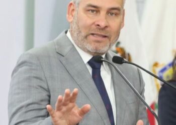 presas aumentan nivel Alfredo Ramírez Bedolla