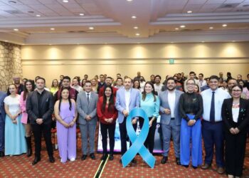 pruebas papanicolau y VPH gratuito