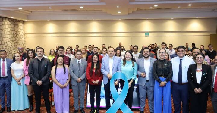 pruebas papanicolau y VPH gratuito