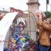 recaban 250 mil tapitas para AMANC