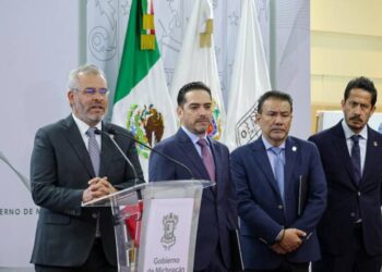 se abre recorrido turístico Urandén