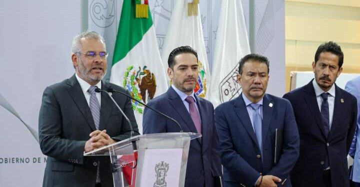 se abre recorrido turístico Urandén