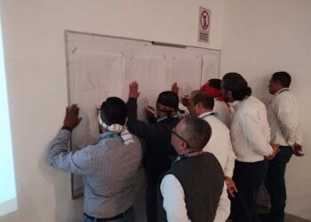 taller neurolingüistica