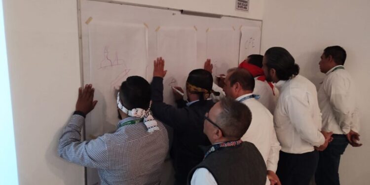 taller neurolingüistica