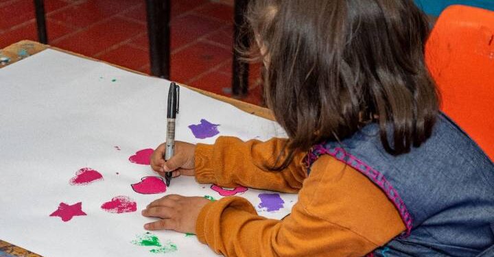 talleres artísticos y culturales DIF Michoacán