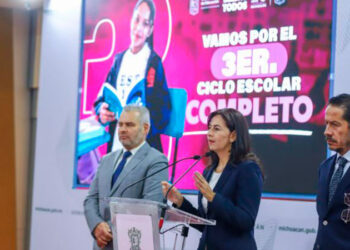 vamos por 3er ciclo escolar completo