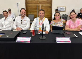 Acciones turísticas Veracruz 2