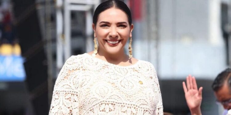 Adriana Campos Huirache